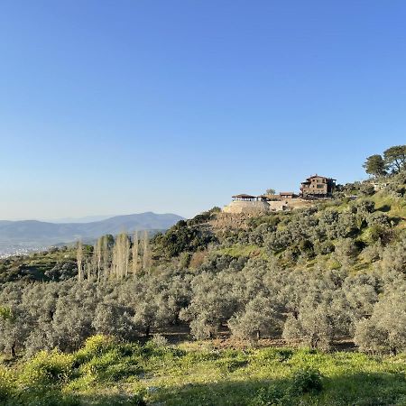 Отель Ephesus Retreat Измир Экстерьер фото