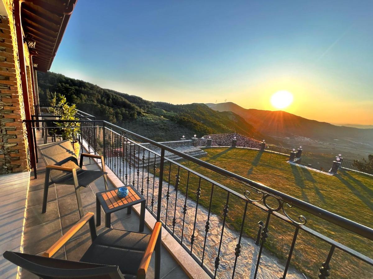 Отель Ephesus Retreat Измир Экстерьер фото