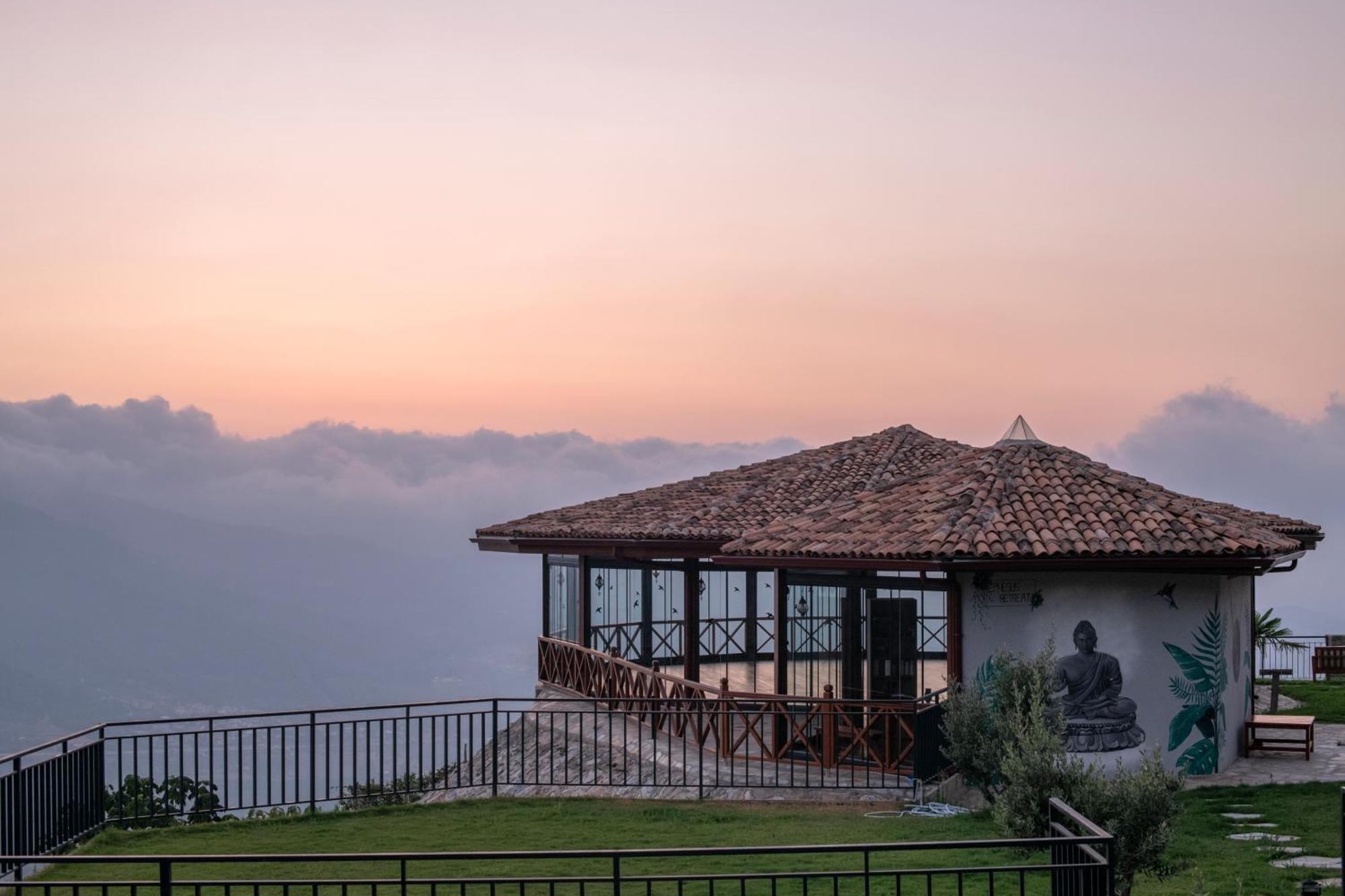 Отель Ephesus Retreat Измир Экстерьер фото