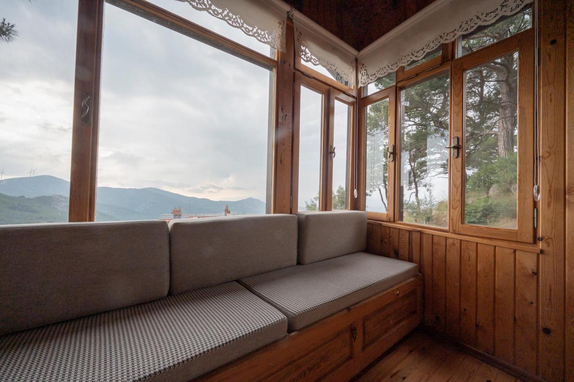 Отель Ephesus Retreat Измир Экстерьер фото