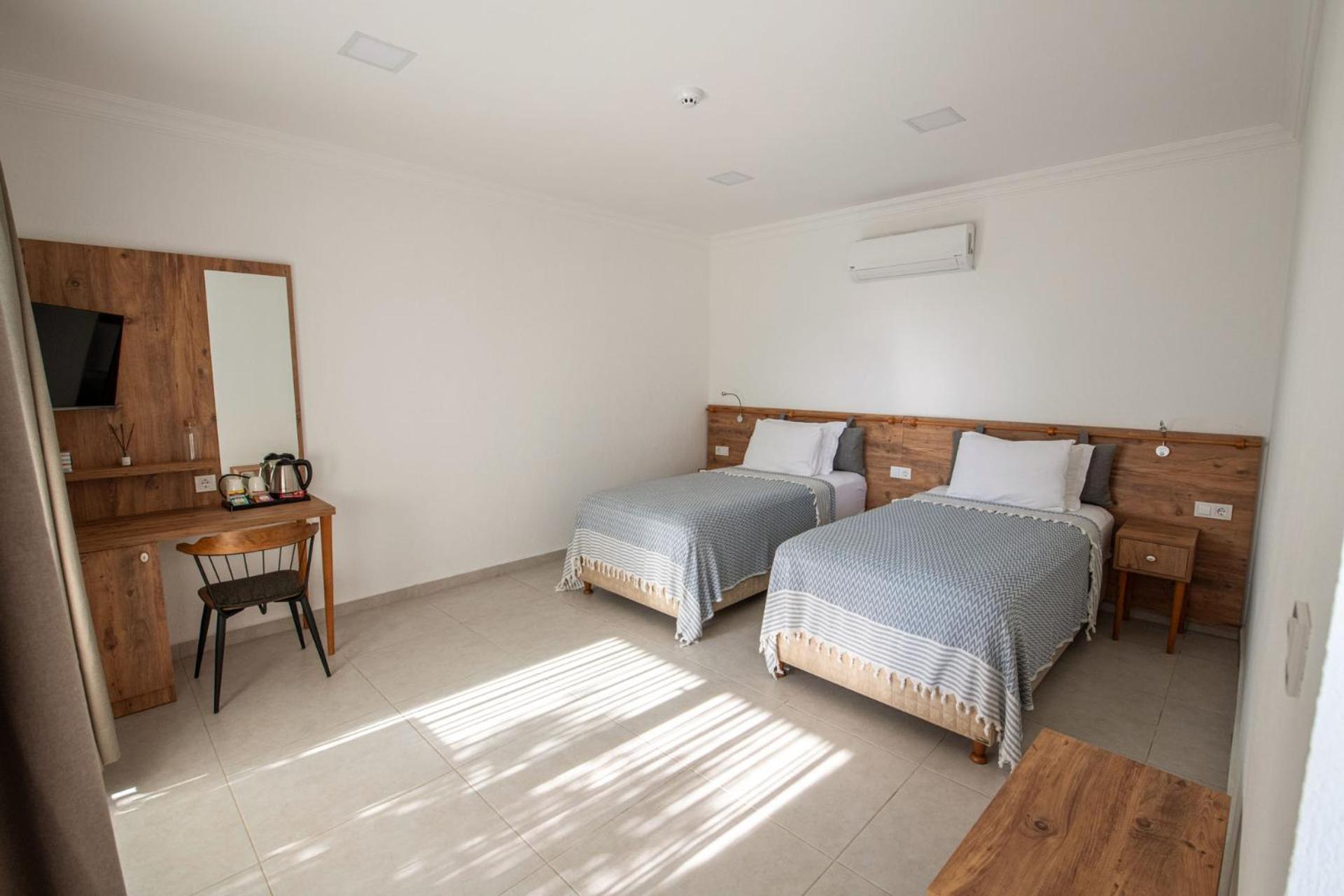 Отель Ephesus Retreat Измир Экстерьер фото