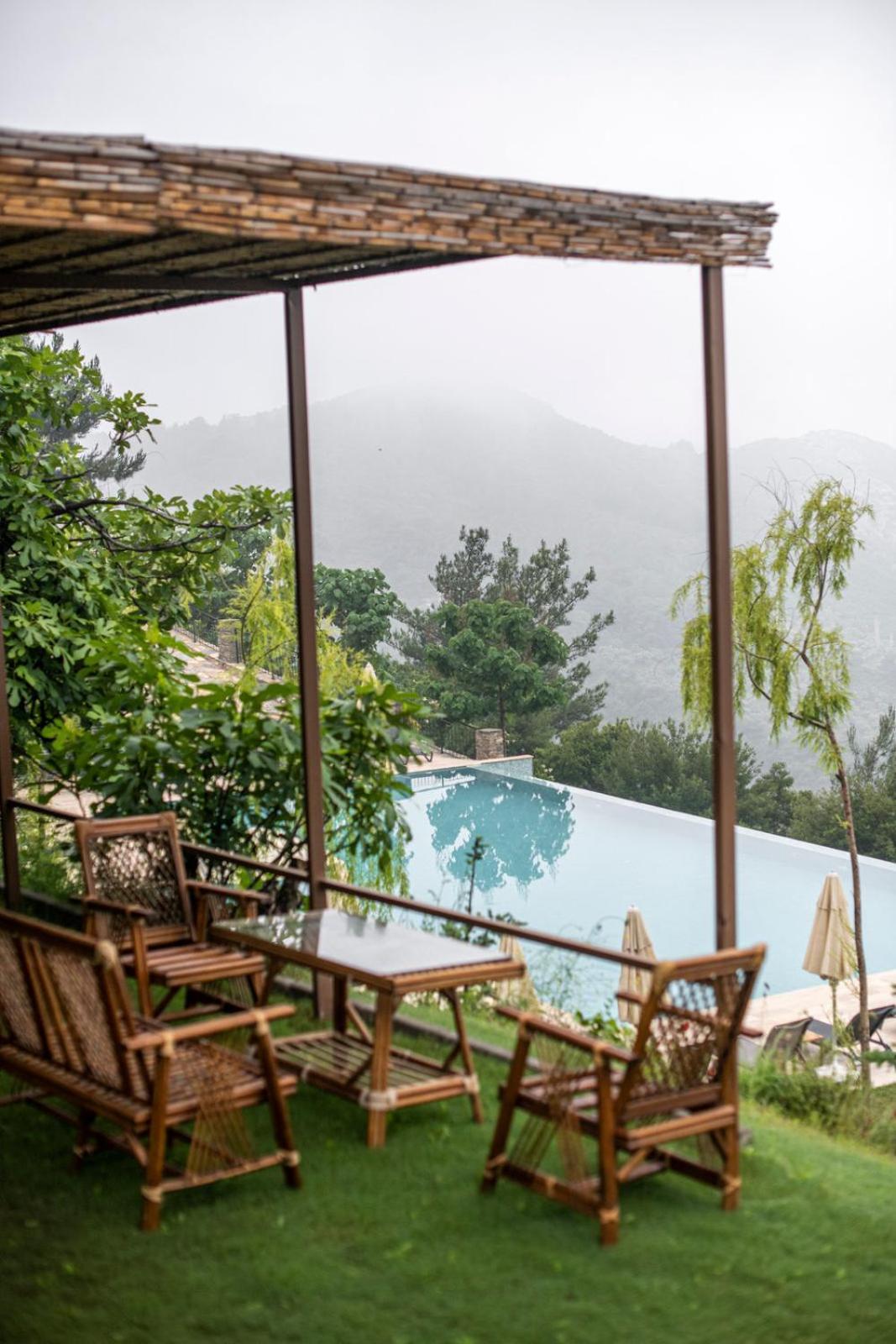 Отель Ephesus Retreat Измир Экстерьер фото
